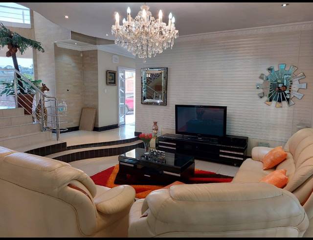 4 BEDROOM HOUSE FOR SALE IN NEW GERMANY
